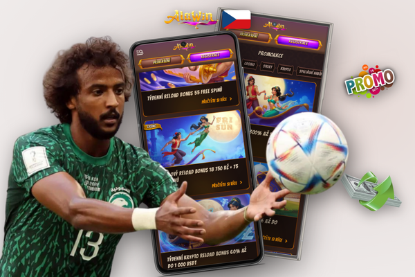 Alawin Casino promo bonus a 30denní lhůta pro splnění podmínek – plánujte správně