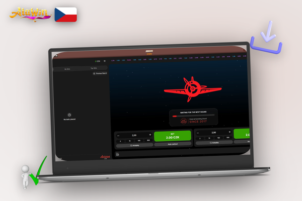 Alawin Casino strategie: hráč porovnává RTP slotů na mobilu a notebooku