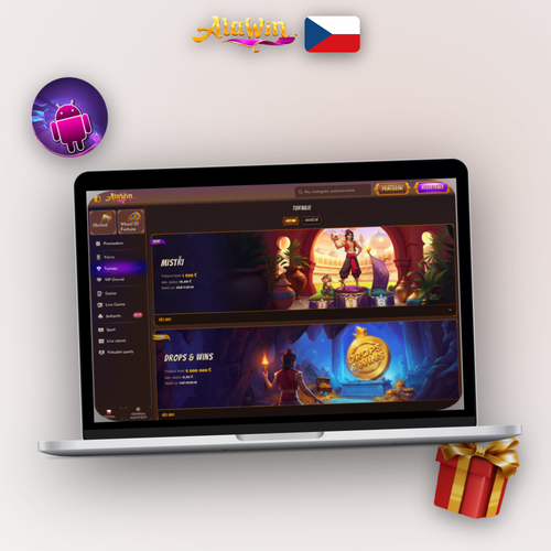 Alawin Casino tipy na výhru: notebook se sázkovou tabulkou a sešit s poznámkami