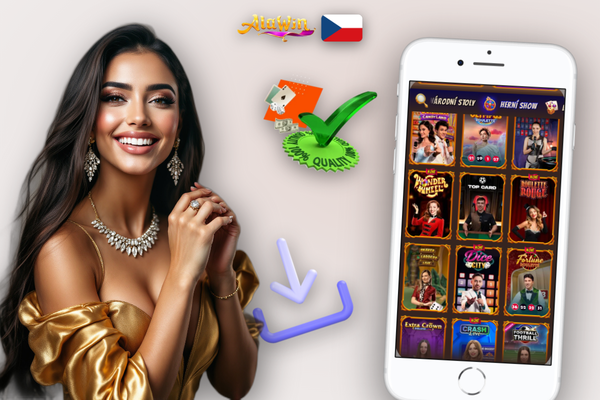 Alawin Casino výherní triky: graf volatility ukazuje rozdíl mezi klidným a výkyvným slotem