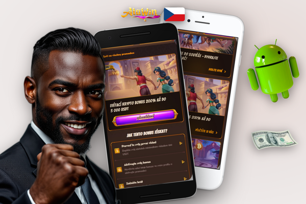 Alawin Casino promo kód – 30denní lhůta pro splnění podmínek wageringu